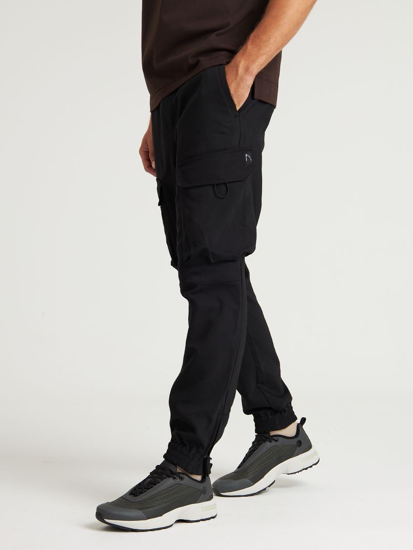 chasin Rift.L FlowRegular fit Pants