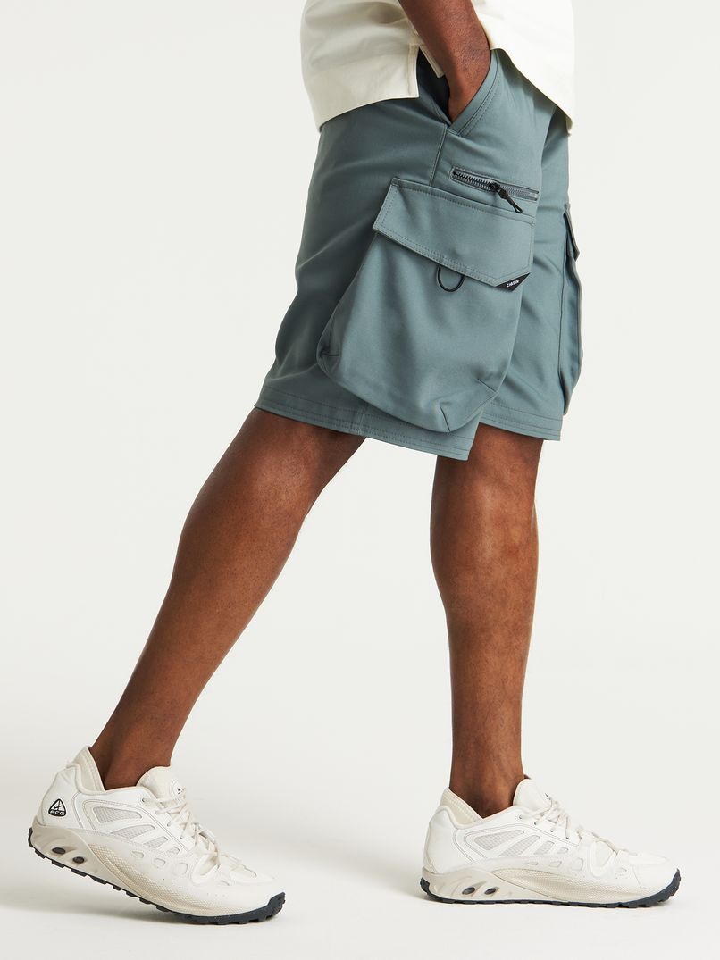 Chasin Rift.S FlowRegular Fit Shorts