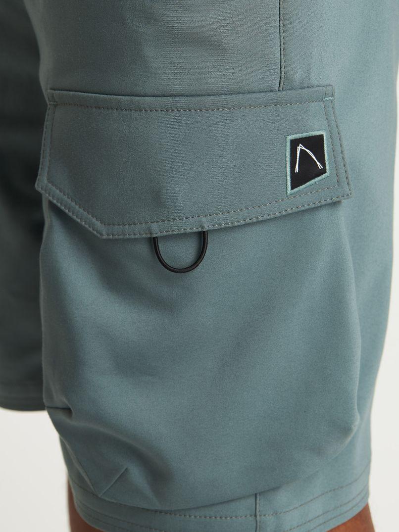 Chasin Rift.S FlowRegular Fit Shorts
