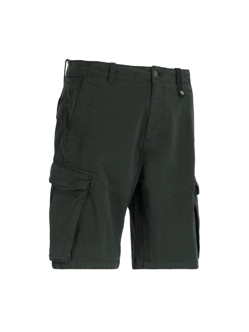 Chasin Riot.S GammaStraight Fit Shorts