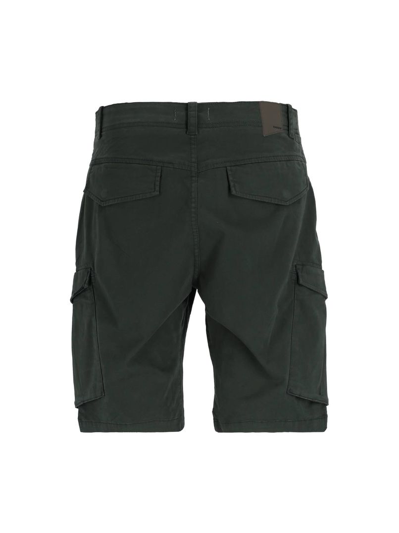 Chasin Riot.S GammaStraight Fit Shorts