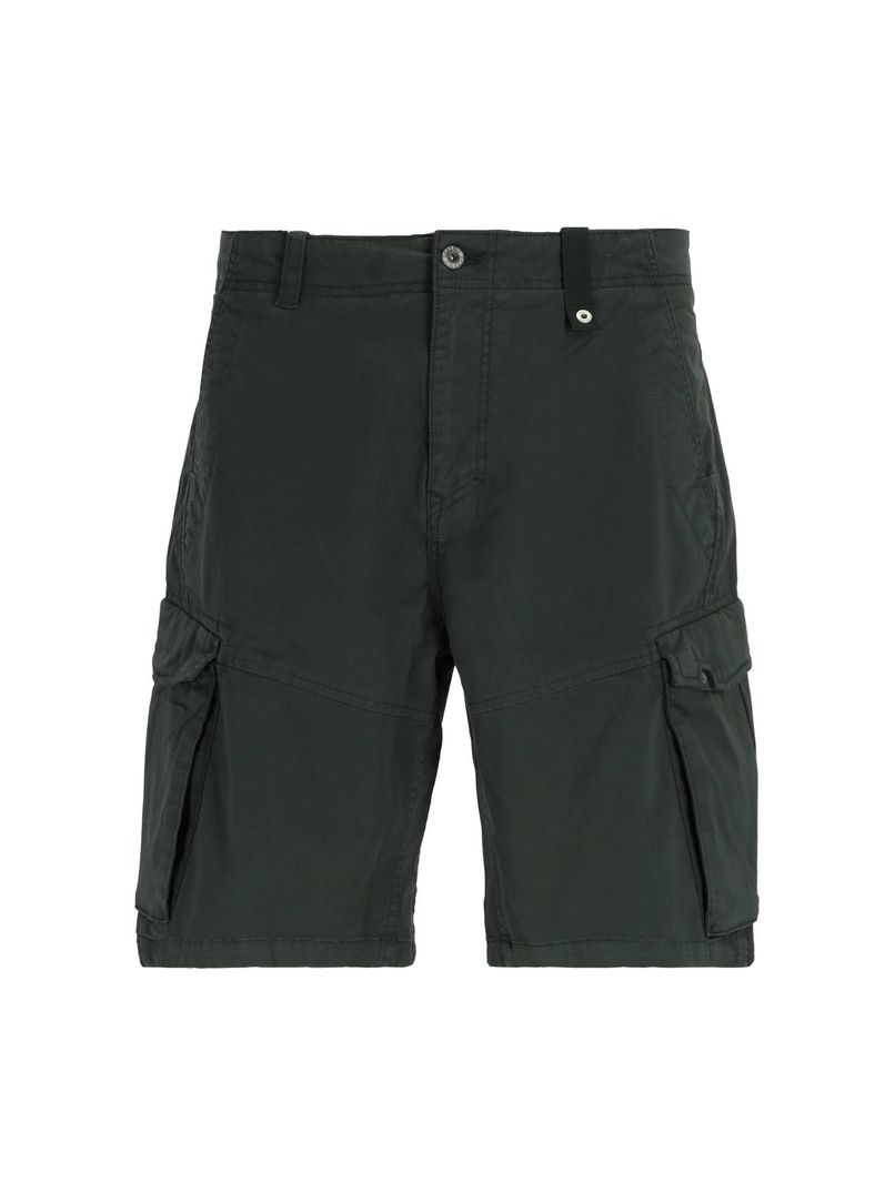 chasin Riot.S GammaStraight fit Shorts