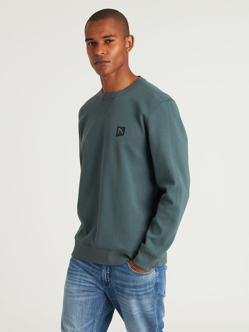 Chasin RyderRegular Fit Sweaters