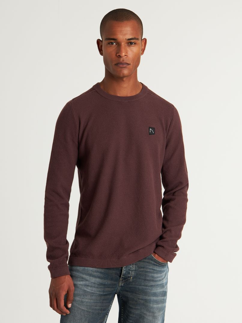 Chasin SalRegular Fit Knitwear