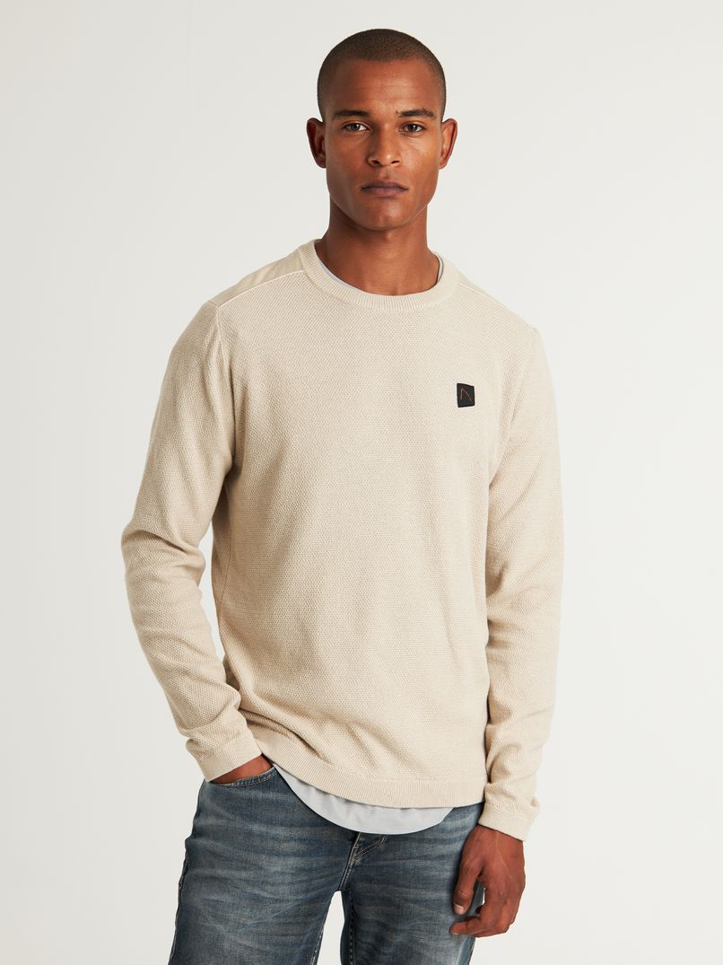Chasin SalRegular Fit Knitwear