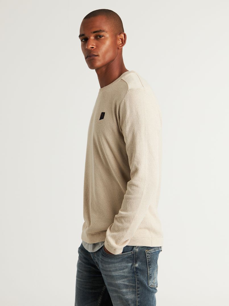 Chasin SalRegular Fit Knitwear