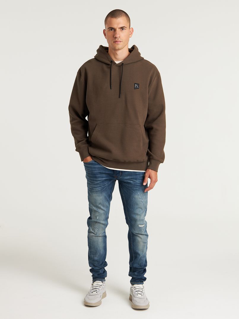 Chasin SantiLoose Fit Sweaters