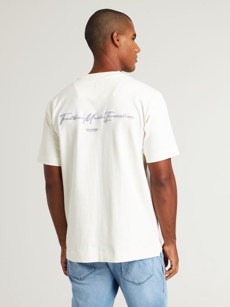 Chasin ScriptLoose Fit T-Shirts