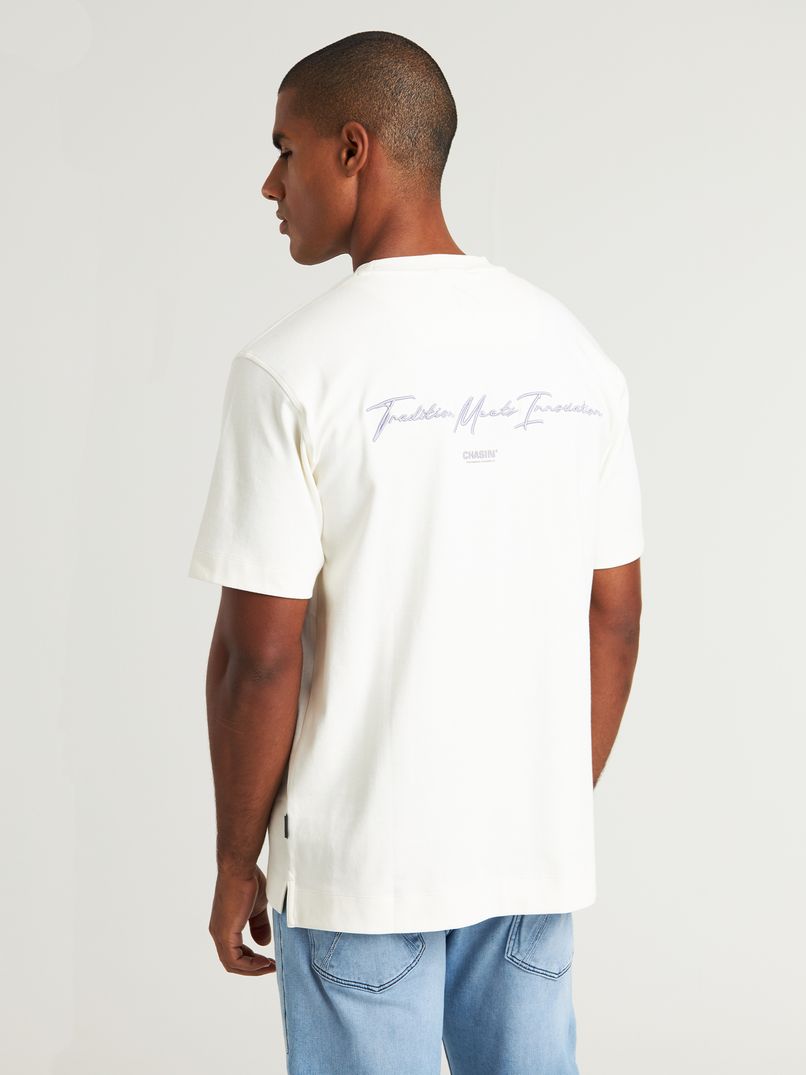 chasin ScriptLoose fit T-Shirts