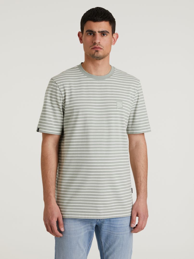 Chasin ShoreRegular Fit T-Shirts