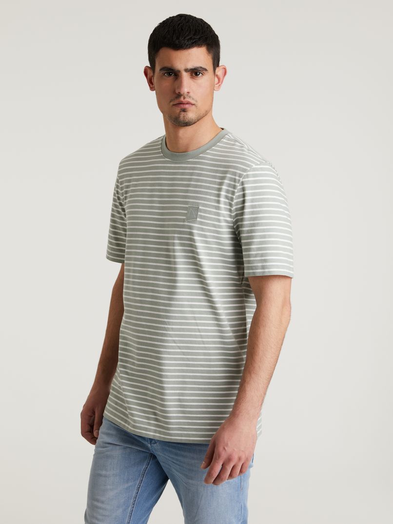 Chasin ShoreRegular Fit T-Shirts