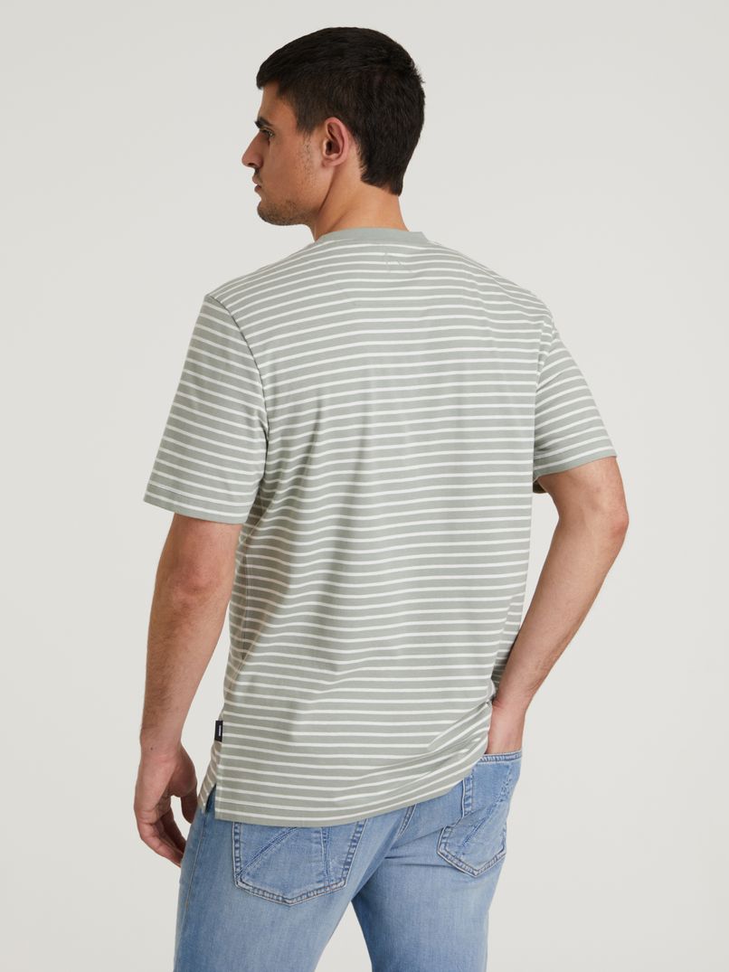 Chasin ShoreRegular Fit T-Shirts