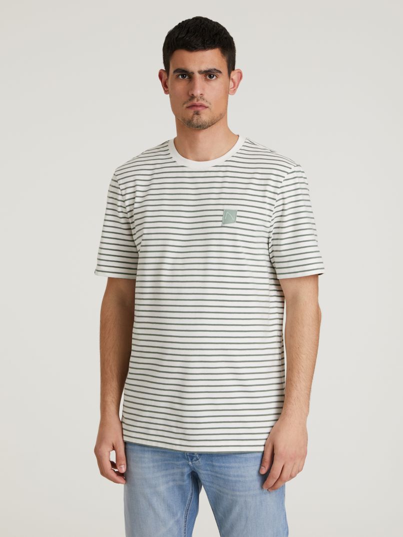 Chasin ShoreRegular Fit T-Shirts