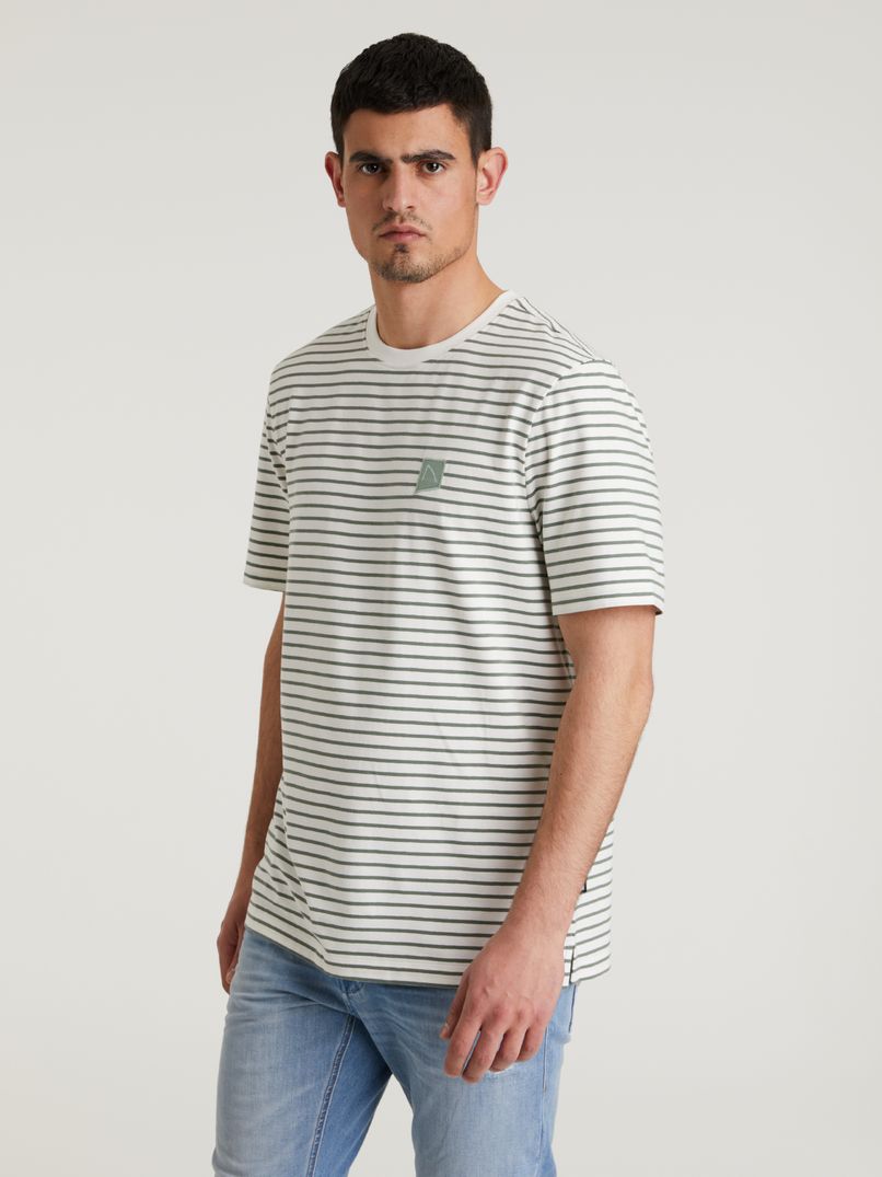 Chasin ShoreRegular Fit T-Shirts