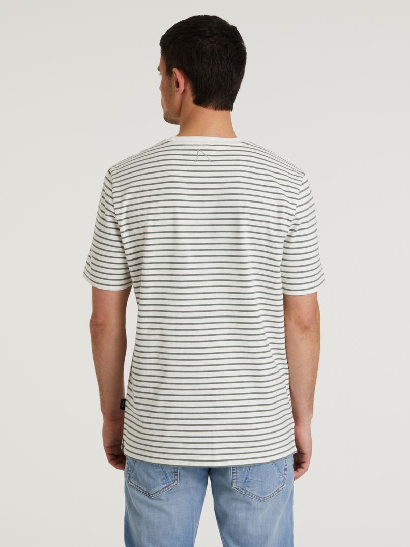 Chasin ShoreRegular Fit T-Shirts