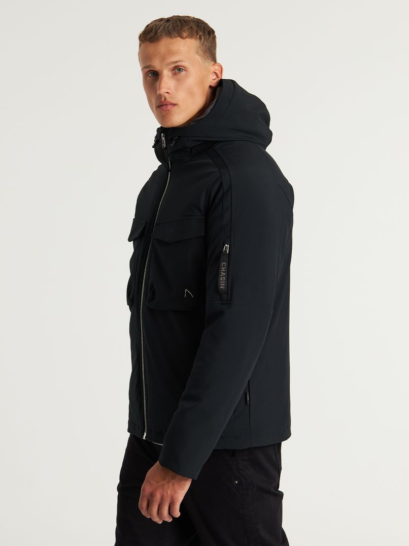 Chasin Solar ShiftRegular Fit Jackets