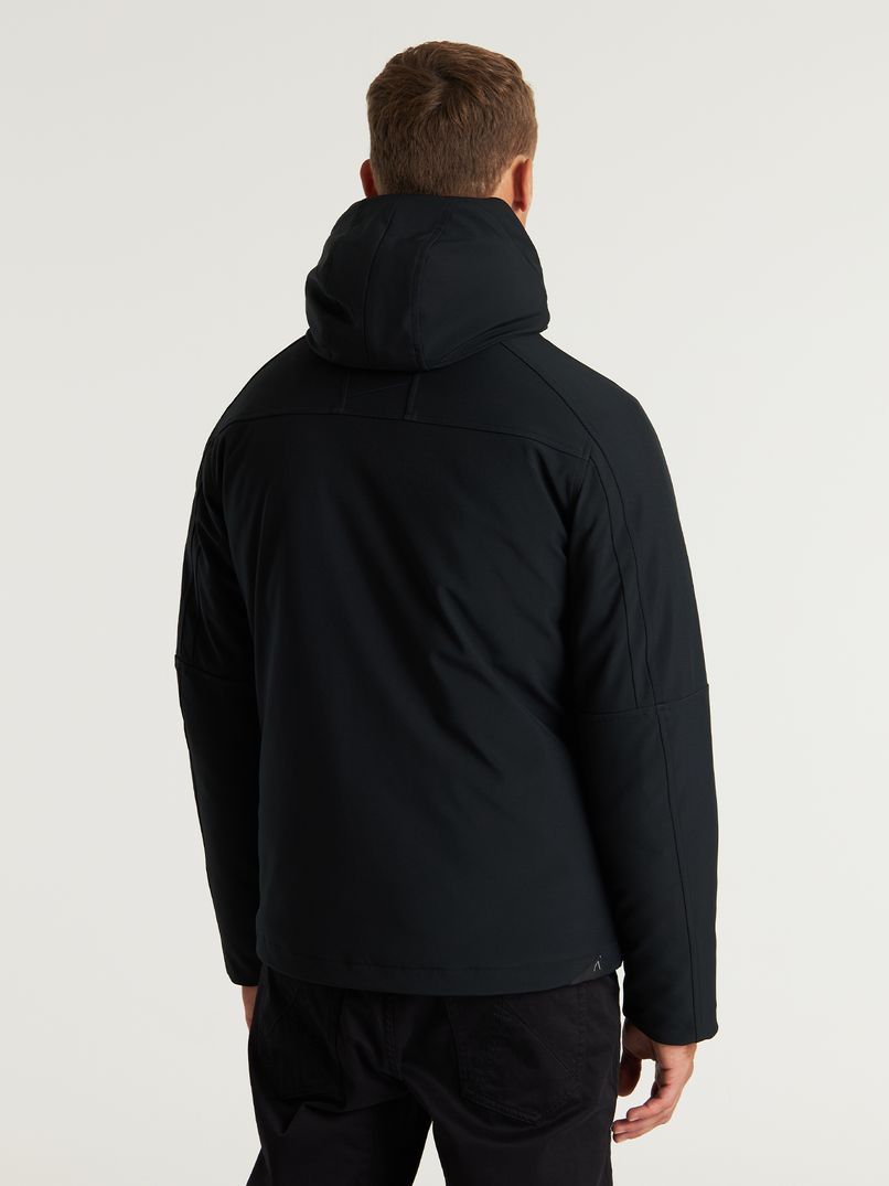 Chasin Solar ShiftRegular Fit Jackets