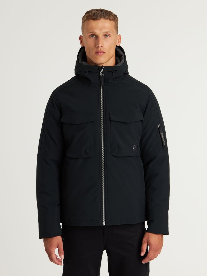 chasin Solar ShiftRegular fit Jackets