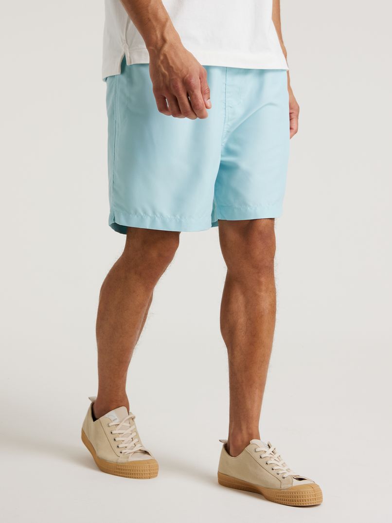 Chasin Soll SolidRegular Fit Swimwear