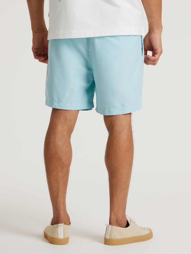 Chasin Soll SolidRegular Fit Swimwear
