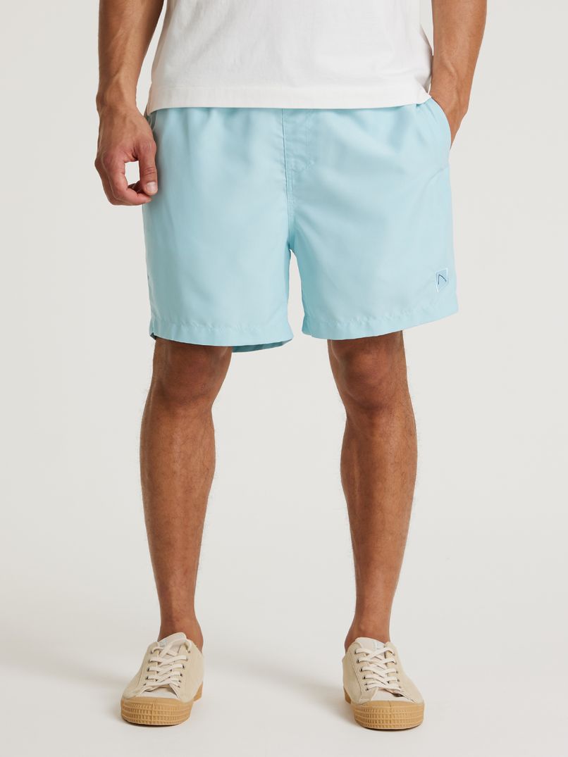 chasin Soll SolidRegular fit Swimwear