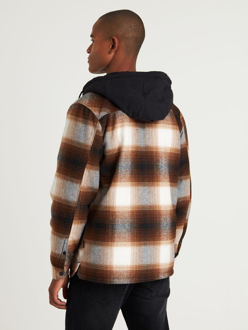 Chasin Stark KingstonRegular Fit Shirts Longsleeve