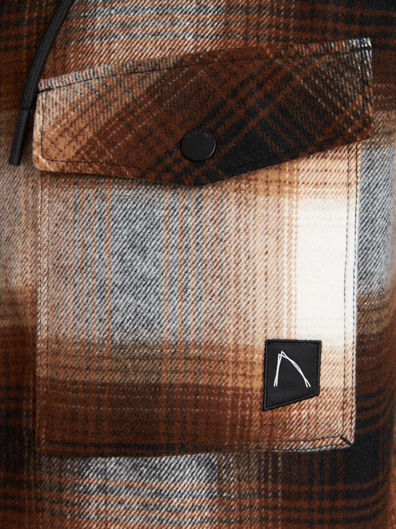 Chasin Stark KingstonRegular Fit Shirts Longsleeve