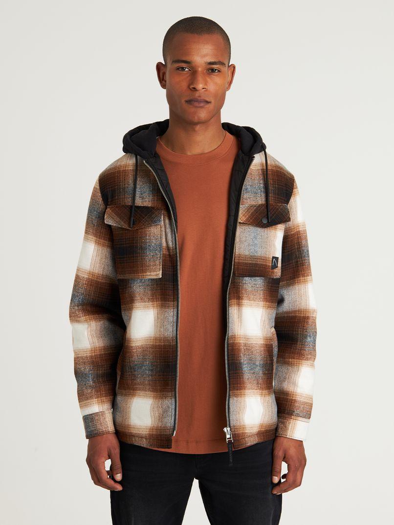 chasin Stark KingstonRegular fit Shirts longsleeve