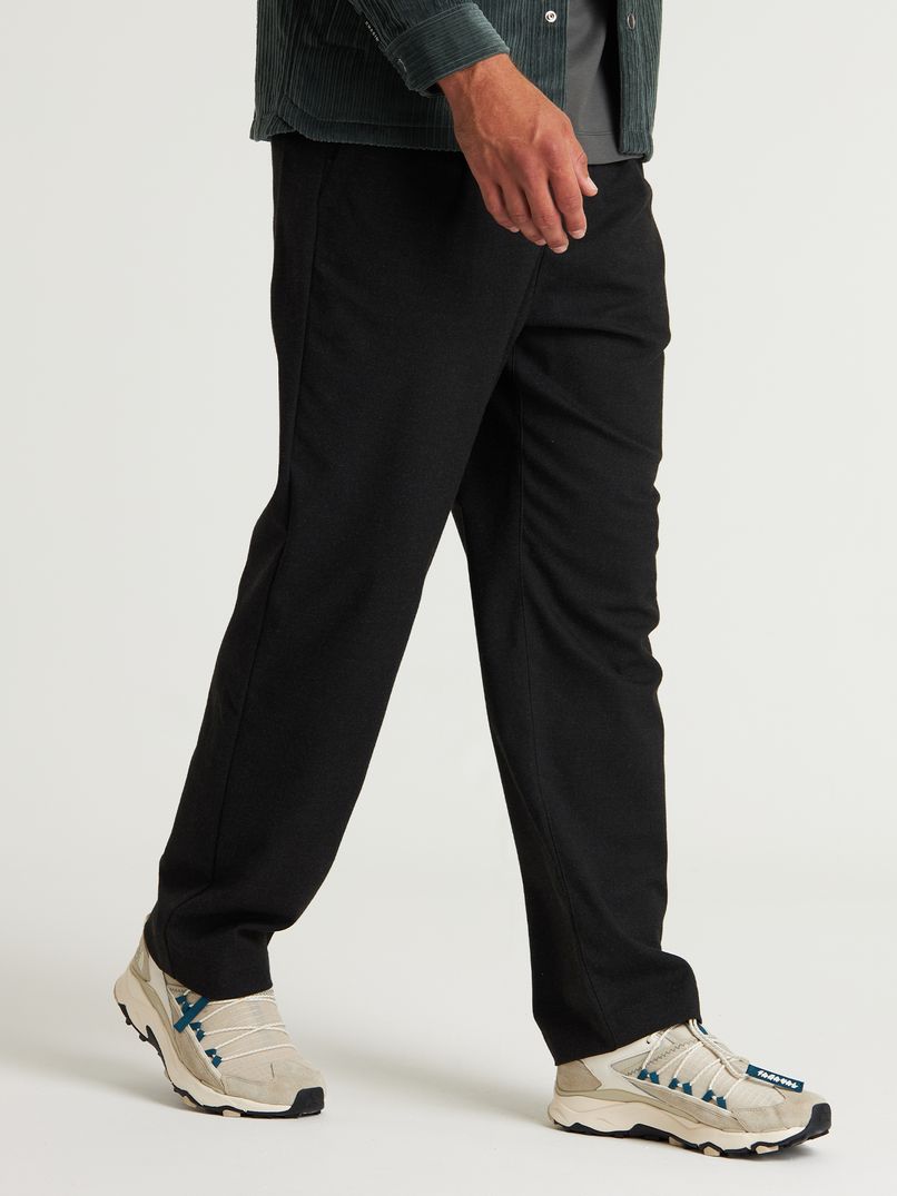 Chasin State.L WaveLoose Fit Pants