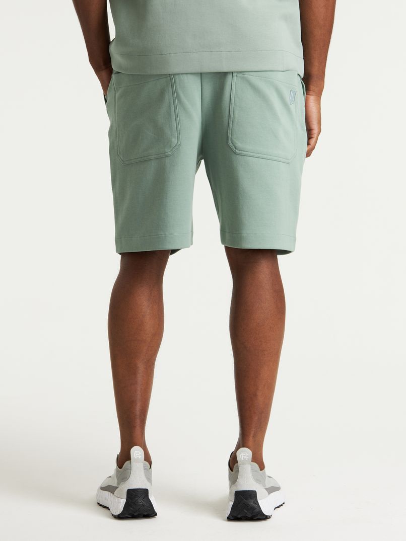 Chasin State.S ScubaRegular Fit Shorts
