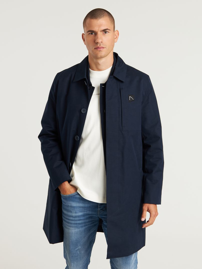 Chasin Stellar CoatRegular Fit Jackets