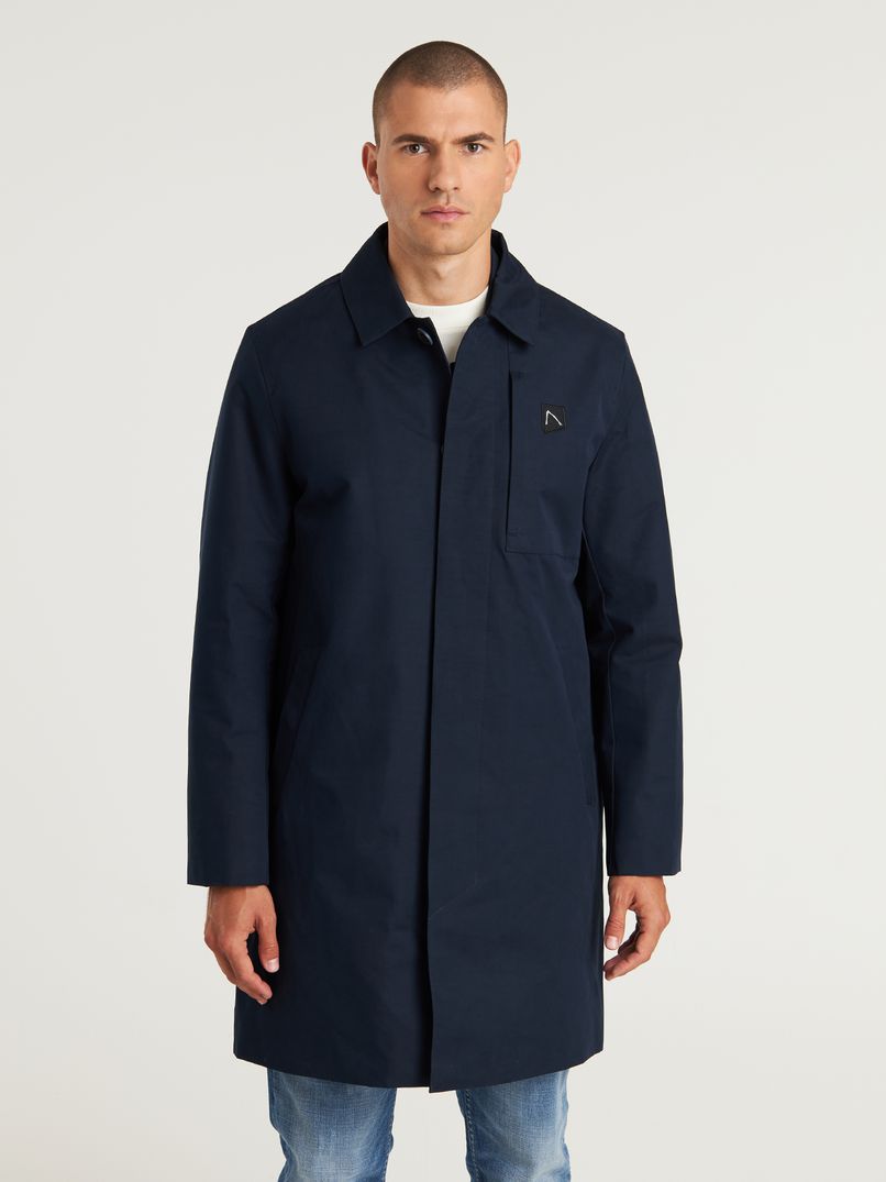 chasin Stellar CoatRegular fit Jackets