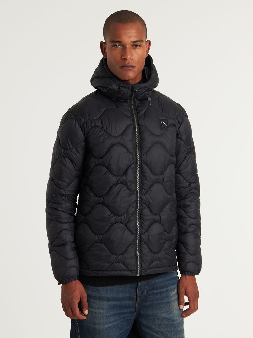 Chasin Stellar ParkaRegular Fit Jackets