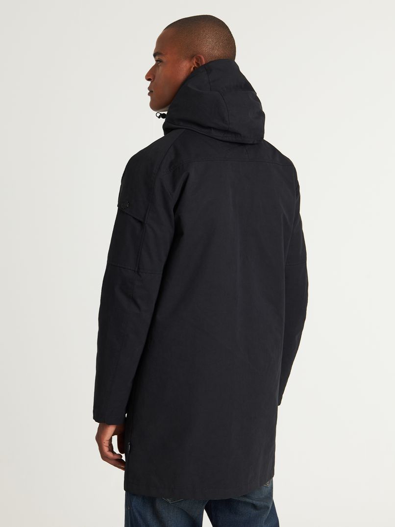 Chasin Stellar ParkaRegular Fit Jackets