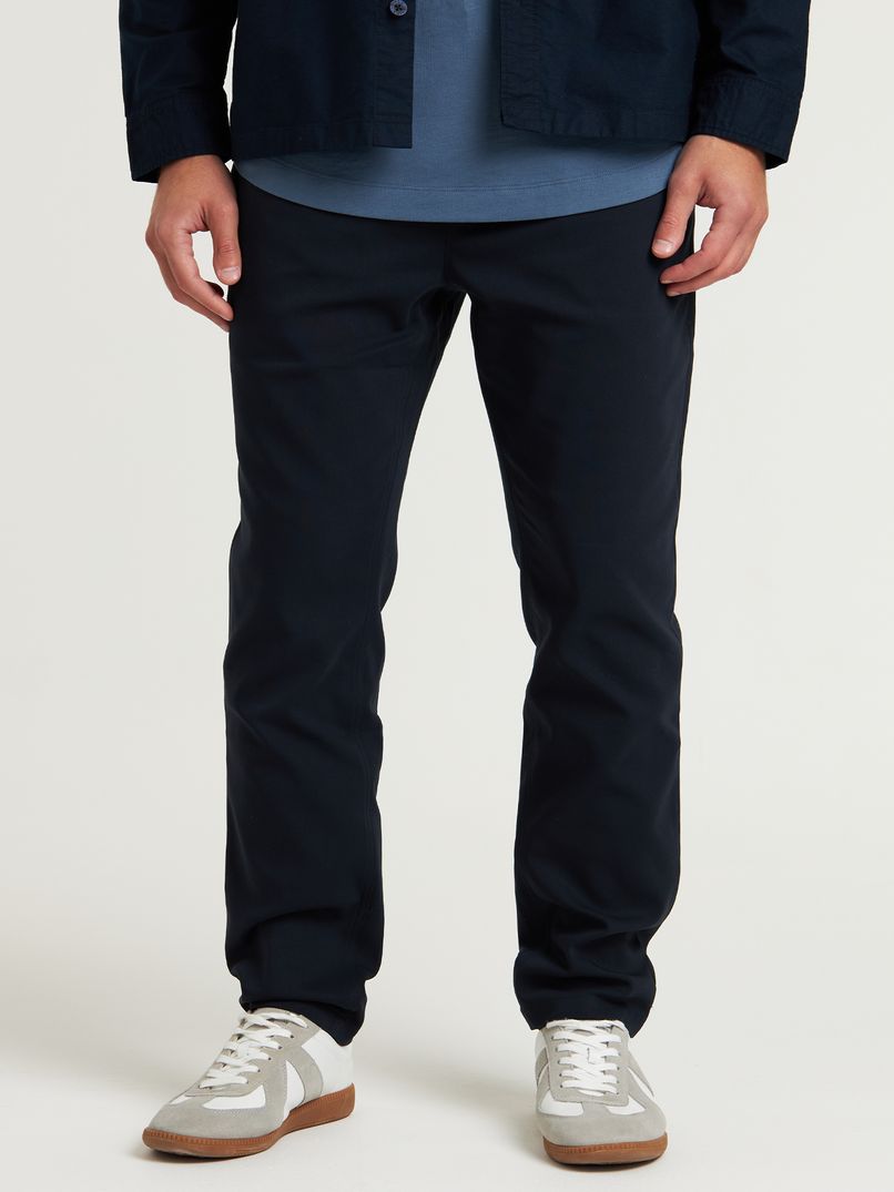 chasin Stone.L DrySlim fit Pants