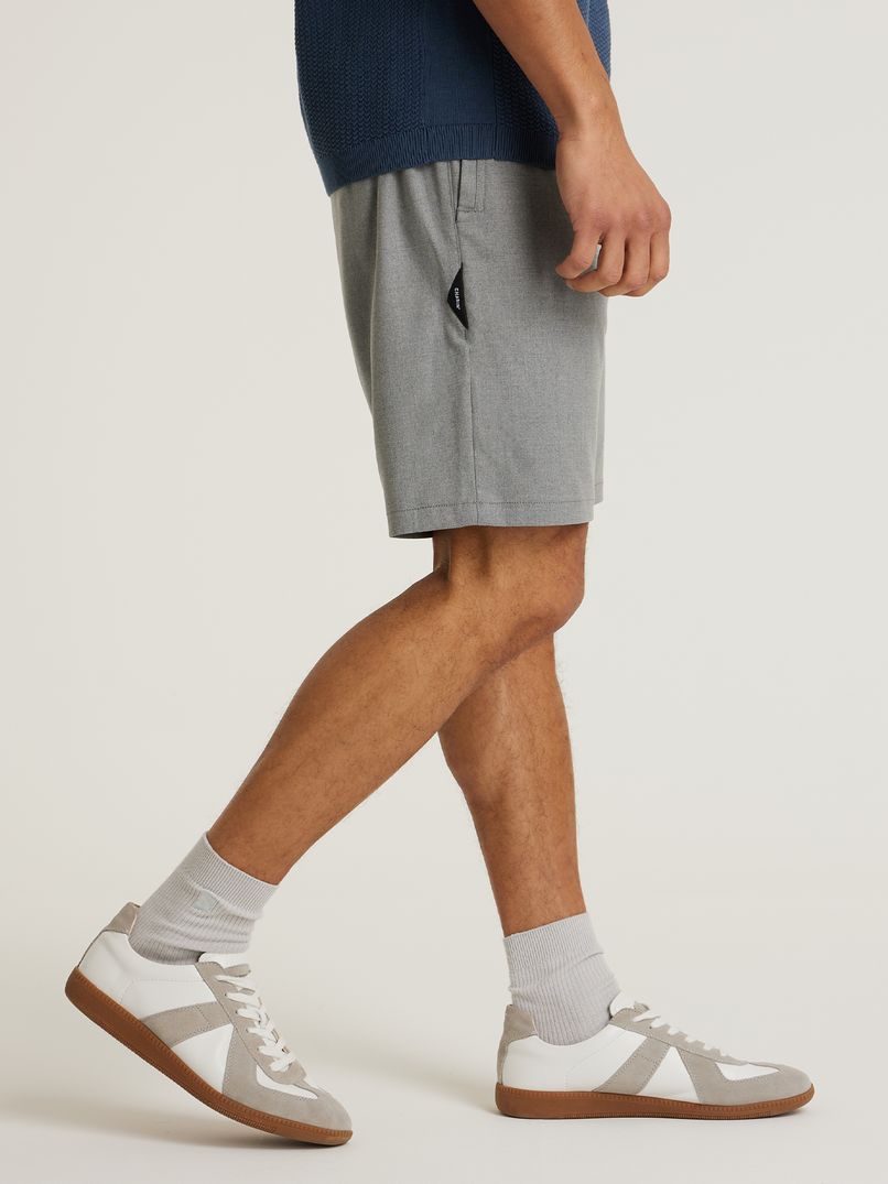 Chasin Stone.s AnzarSlim Fit Shorts
