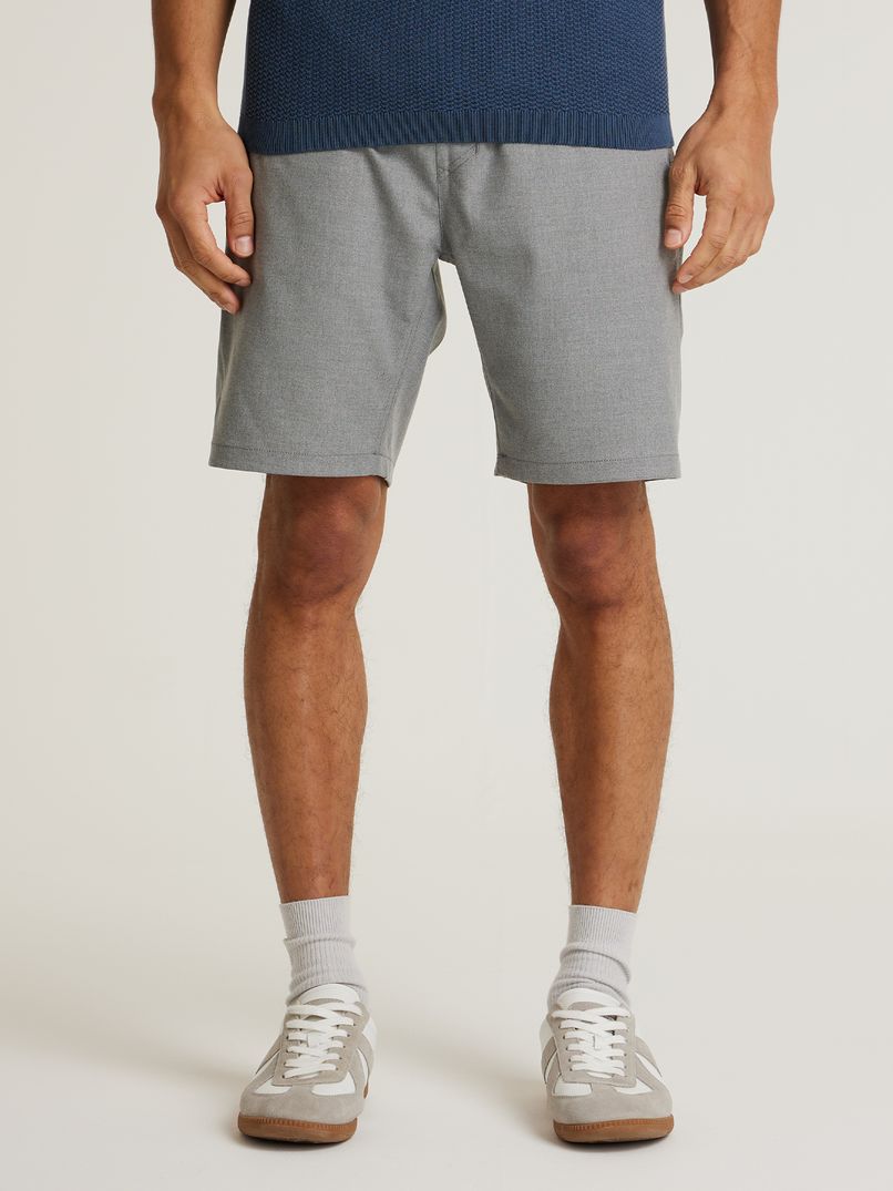 chasin Stone.s AnzarSlim fit Shorts