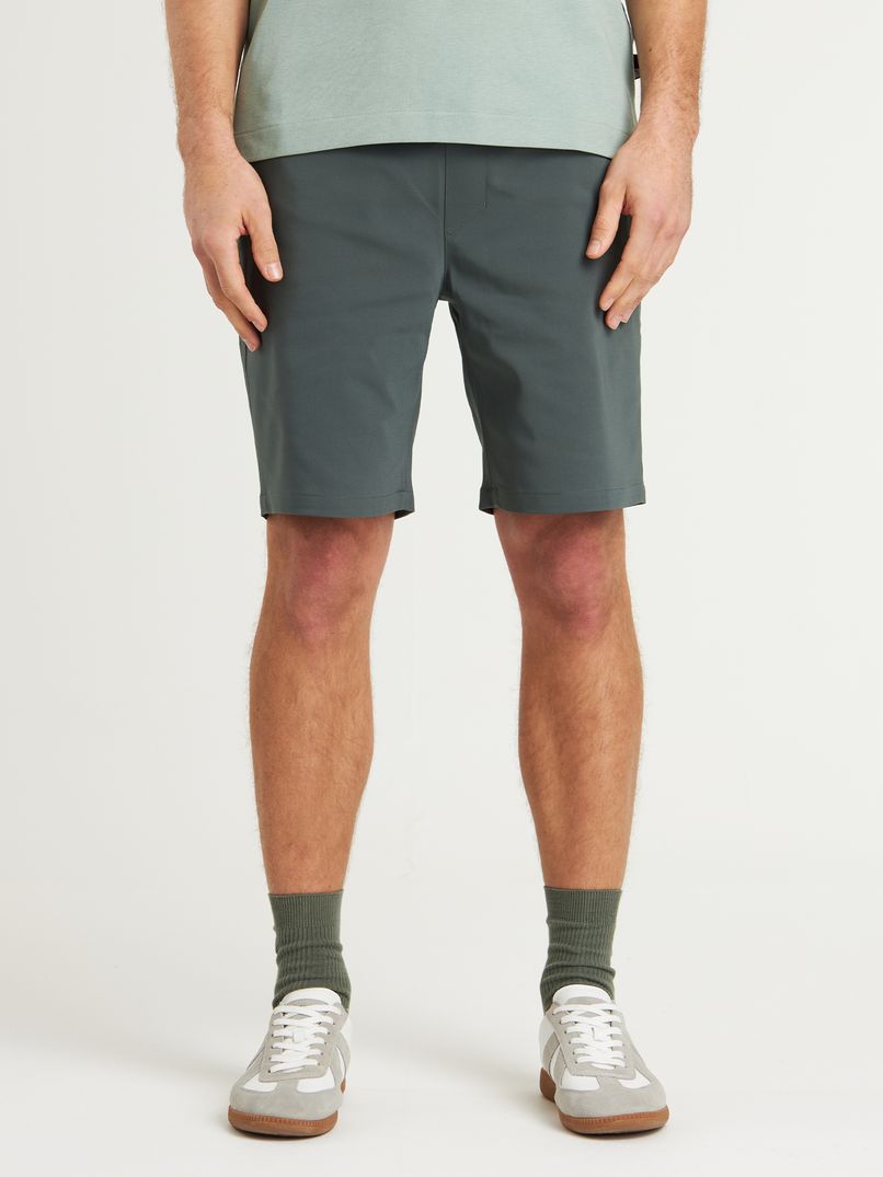 chasin Stone.S DrySlim fit Shorts