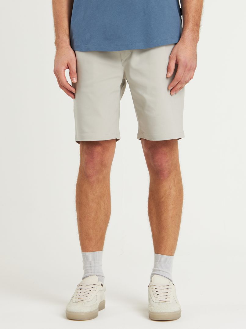 chasin Stone.S DrySlim fit Shorts