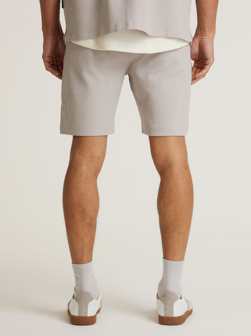 Chasin Stone.s StructureSlim Fit Shorts