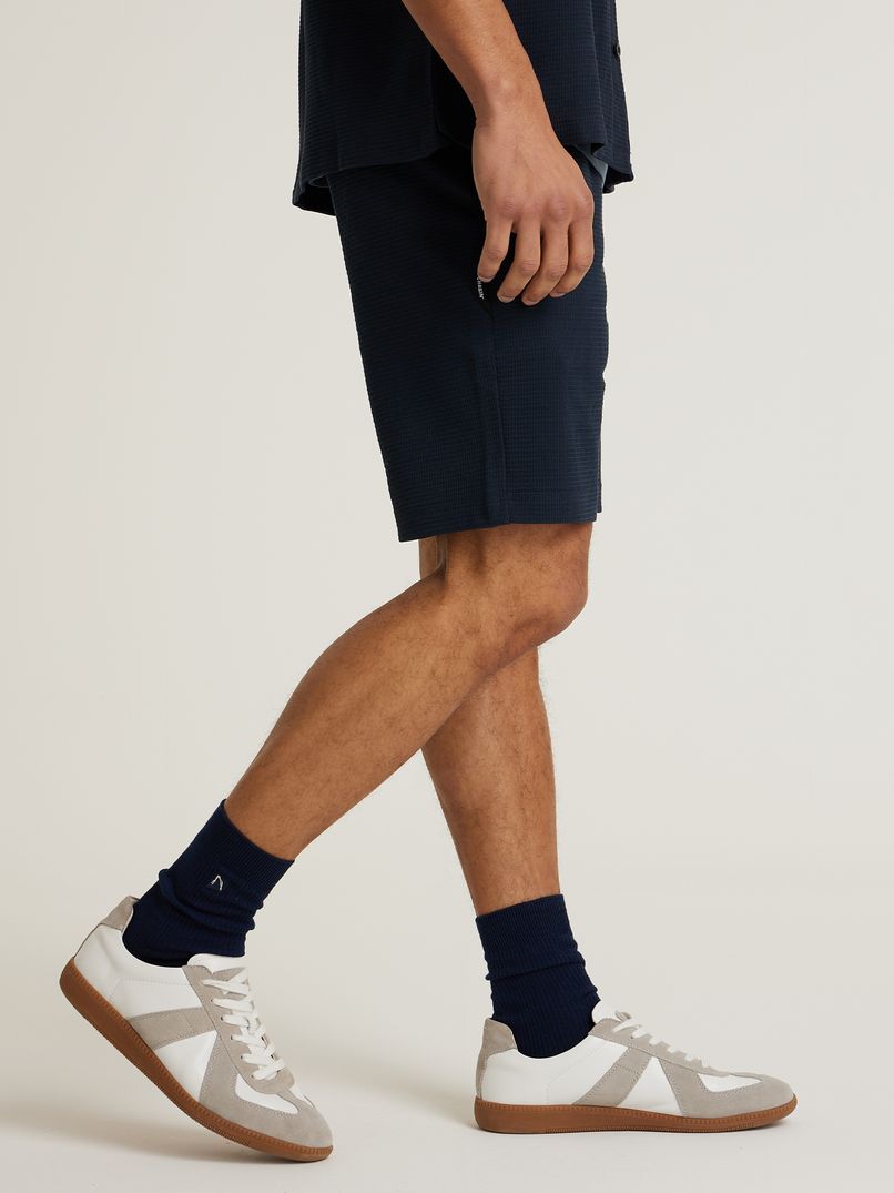 Chasin Stone.s StructureSlim Fit Shorts