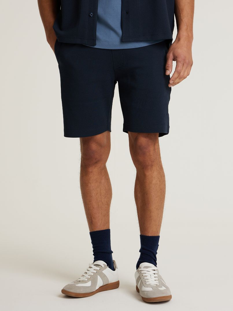 chasin Stone.s StructureSlim fit Shorts