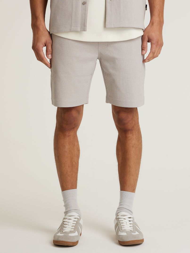 chasin Stone.s StructureSlim fit Shorts