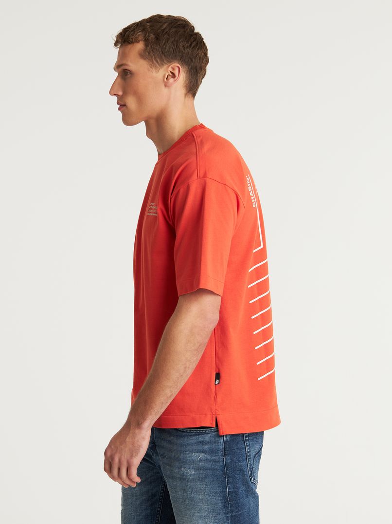 Chasin StreamLoose Fit T-Shirts