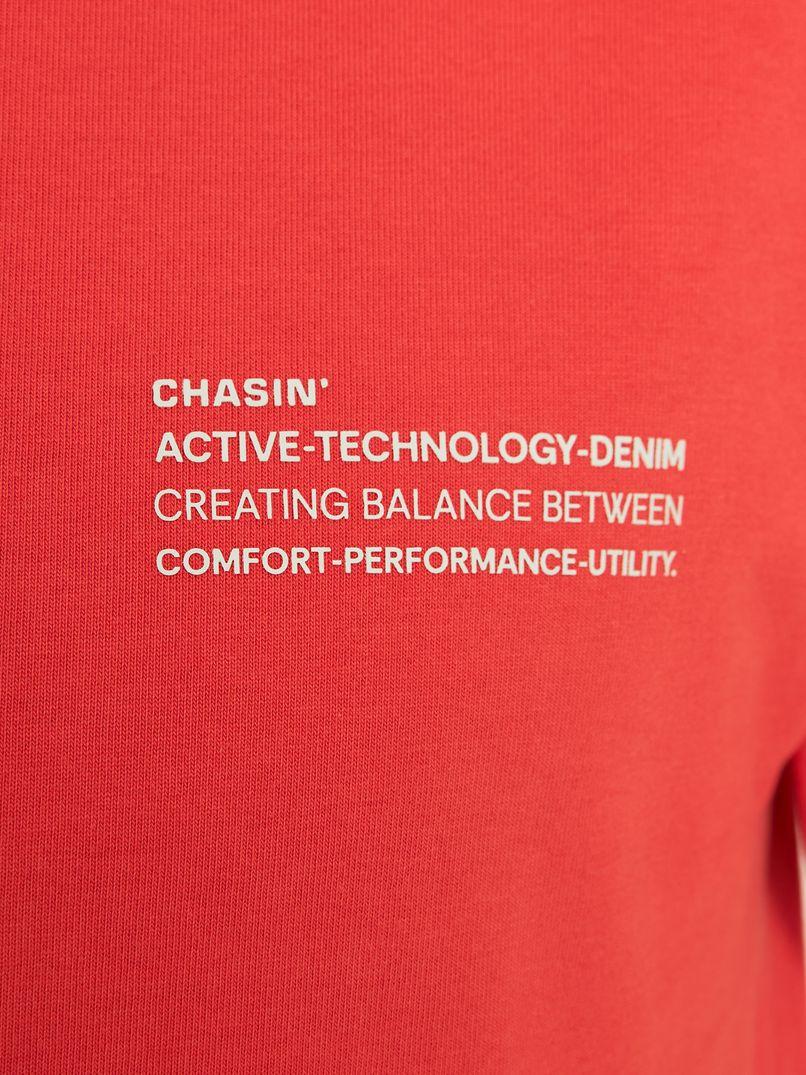 Chasin StreamLoose Fit T-Shirts