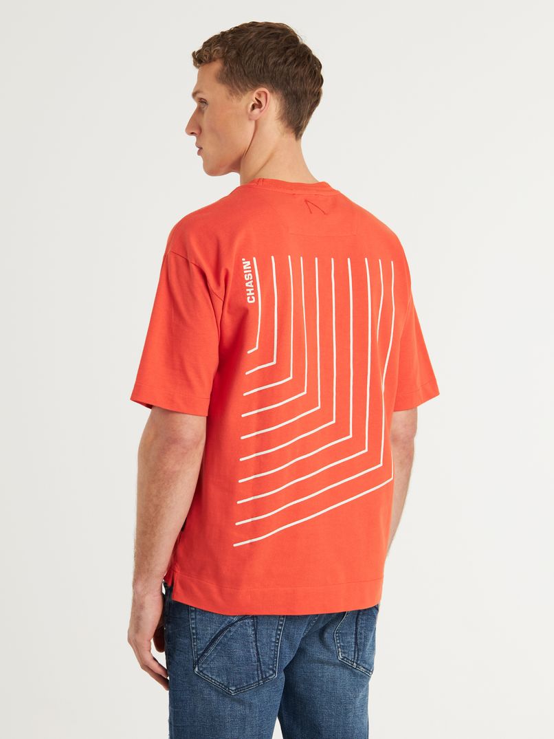 chasin StreamLoose fit T-Shirts