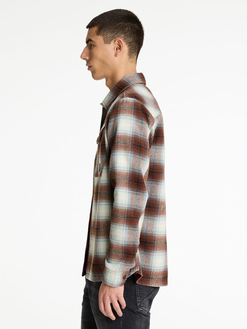 Chasin Stryke BoltRegular Fit Shirts Longsleeve