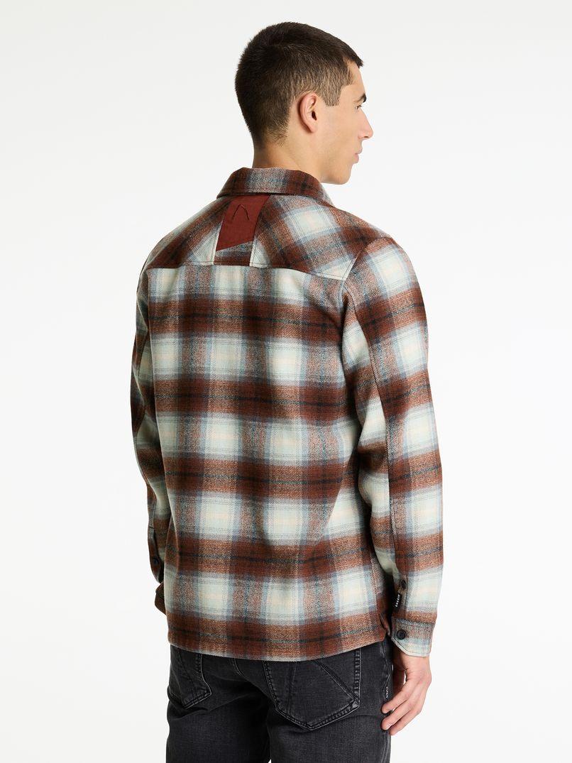 Chasin Stryke BoltRegular Fit Shirts Longsleeve