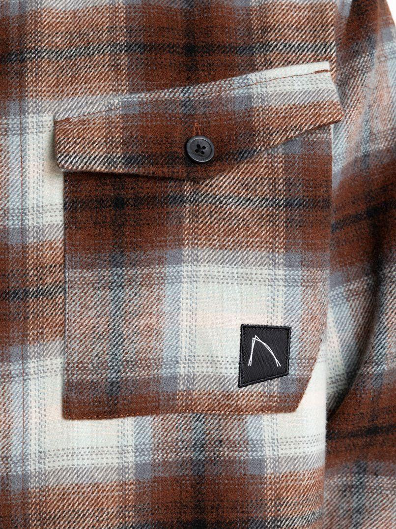Chasin Stryke BoltRegular Fit Shirts Longsleeve