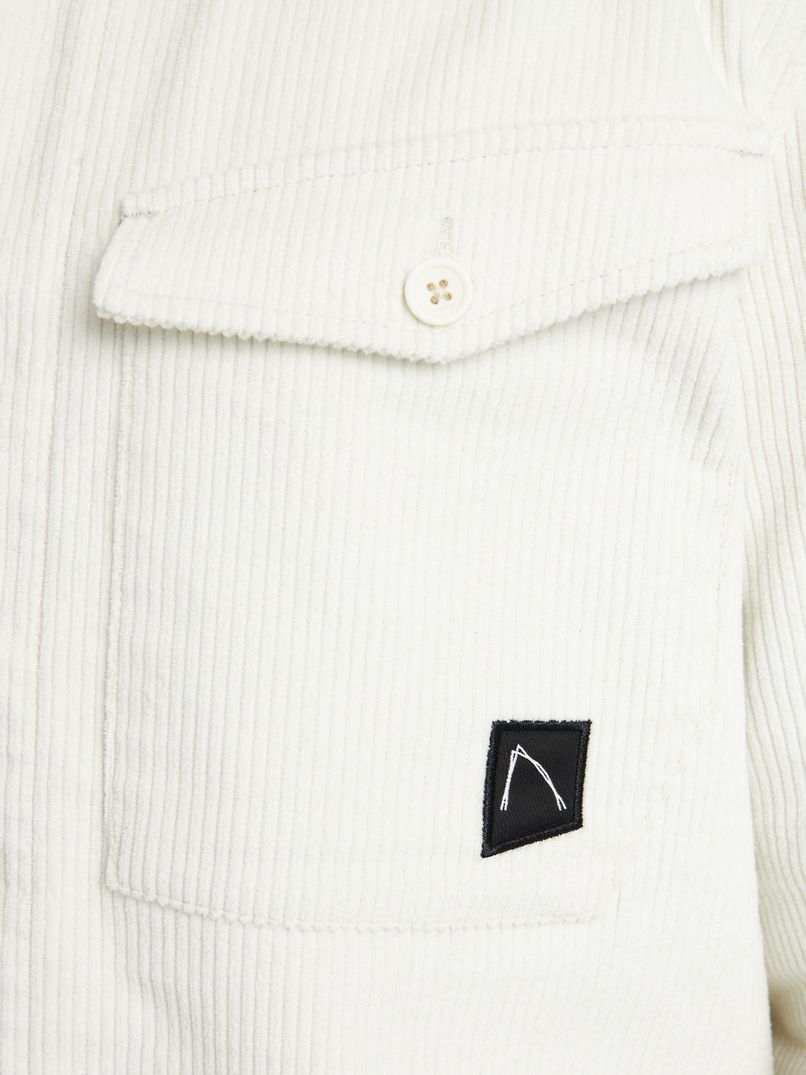 Chasin Stryke CordRegular Fit Shirts Longsleeve